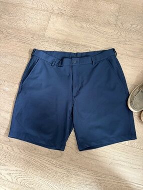 Greg Norman Men’s Short